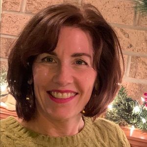 Meet your Posher, Toni